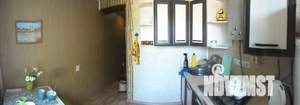 1-к квартира, посуточно, 33м2, 3/5 этаж