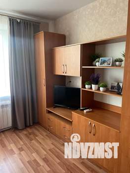 1-к квартира, посуточно, 35м2, 9/9 этаж