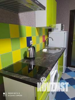 Студия квартира, посуточно, 25м2, 1/5 этаж