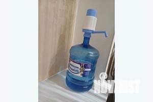 1-к квартира, посуточно, 43м2, 1/9 этаж