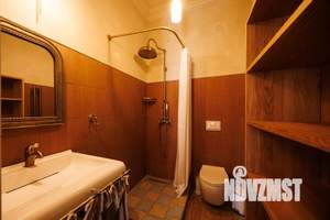 1-к квартира, посуточно, 44м2, 1/2 этаж