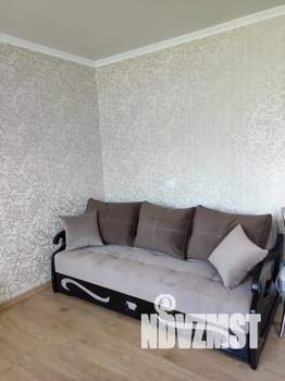 1-к квартира, посуточно, 36м2, 3/5 этаж