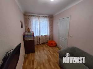 3-к квартира, посуточно, 60м2, 5/5 этаж