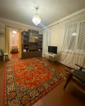 2-к квартира, на длительный срок, 42м2, 2/2 этаж