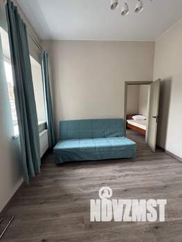 3-к квартира, посуточно, 54м2, 1/3 этаж