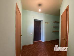 1-к квартира, на длительный срок, 30м2, 1/3 этаж