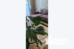 1-к квартира, посуточно, 40м2, 2/9 этаж