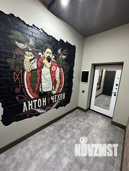 Студия квартира, на длительный срок, 30м2, 1/3 этаж