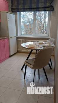 2-к квартира, посуточно, 40м2, 3/5 этаж