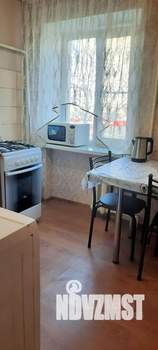 1-к квартира, посуточно, 35м2, 3/5 этаж