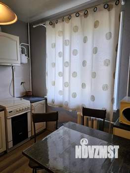 2-к квартира, посуточно, 53м2, 6/7 этаж