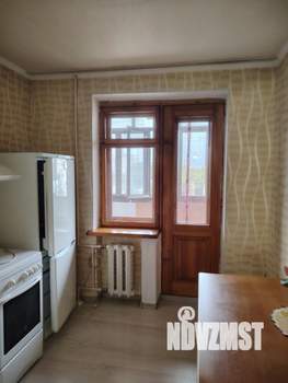 1-к квартира, на длительный срок, 36м2, 5/9 этаж