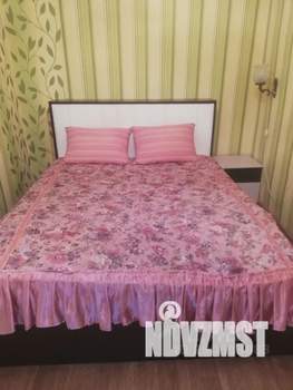 2-к квартира, посуточно, 36м2, 1/2 этаж