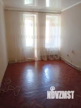 1-к квартира, на длительный срок, 35м2, 1/3 этаж