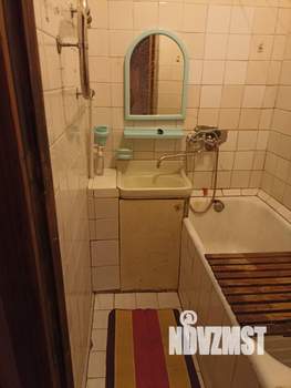 3-к квартира, на длительный срок, 65м2, 4/5 этаж