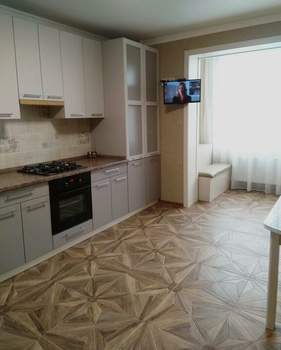 1-к квартира, на длительный срок, 60м2, 3/5 этаж