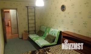 2-к квартира, посуточно, 45м2, 3/5 этаж