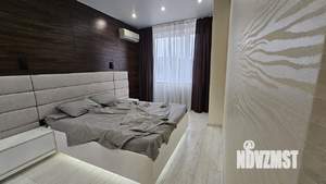 1-к квартира, посуточно, 49м2, 1/1 этаж