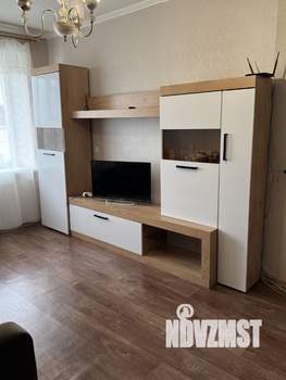 2-к квартира, посуточно, 42м2, 2/5 этаж