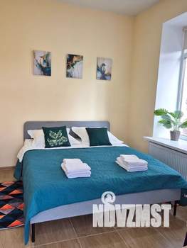 Студия квартира, посуточно, 25м2, 1/1 этаж