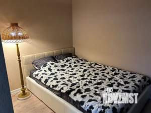 Студия квартира, посуточно, 39м2, 4/4 этаж