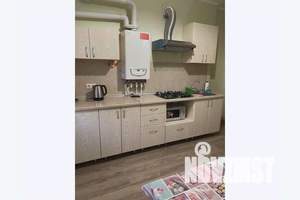 1-к квартира, посуточно, 45м2, 2/5 этаж