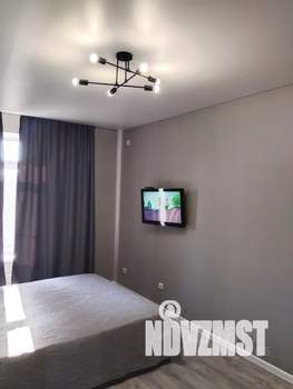 1-к квартира, посуточно, 40м2, 4/8 этаж