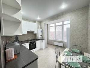 2-к квартира, посуточно, 63м2, 3/8 этаж