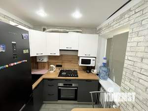 1-к квартира, посуточно, 34м2, 3/5 этаж