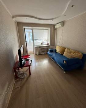 1-к квартира, на длительный срок, 30м2, 4/5 этаж