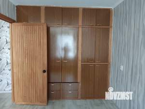 3-к квартира, на длительный срок, 60м2, 3/6 этаж
