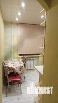 1-к квартира, на длительный срок, 30м2, 4/5 этаж