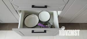 1-к квартира, посуточно, 36м2, 2/8 этаж