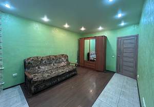 1-к квартира, на длительный срок, 40м2, 5/10 этаж