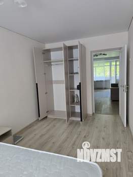 3-к квартира, на длительный срок, 59м2, 5/5 этаж