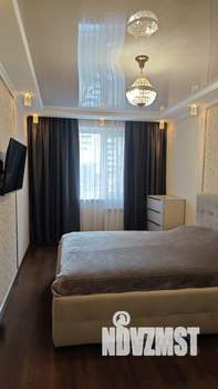 2-к квартира, на длительный срок, 52м2, 3/11 этаж