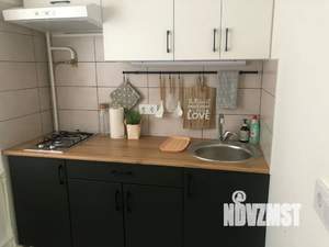 1-к квартира, посуточно, 24м2, 2/5 этаж