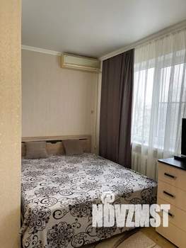 1-к квартира, посуточно, 36м2, 3/5 этаж