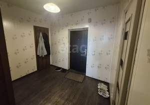 1-к квартира, на длительный срок, 47м2, 6/16 этаж
