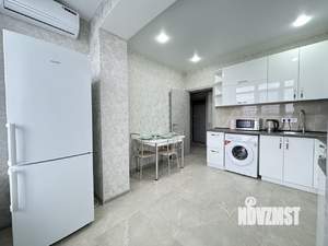 2-к квартира, посуточно, 63м2, 3/8 этаж