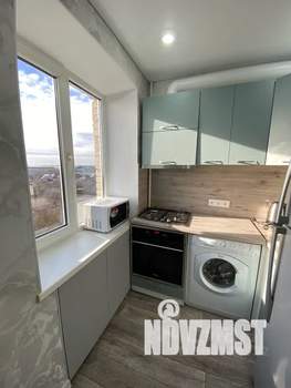 2-к квартира, посуточно, 45м2, 8/9 этаж