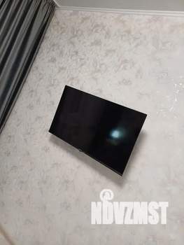 1-к квартира, посуточно, 43м2, 1/9 этаж