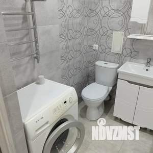 1-к квартира, посуточно, 37м2, 3/4 этаж