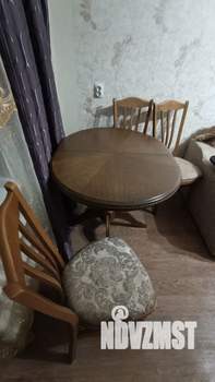 1-к квартира, посуточно, 36м2, 3/4 этаж