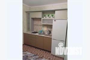 1-к квартира, посуточно, 38м2, 5/9 этаж