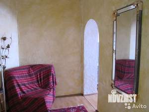 1-к квартира, на длительный срок, 60м2, 3/5 этаж