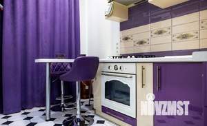 2-к квартира, посуточно, 42м2, 1/1 этаж
