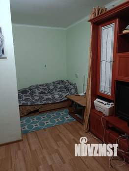 1-к квартира, на длительный срок, 27м2, 6/9 этаж