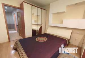 3-к квартира, на длительный срок, 54м2, 7/10 этаж