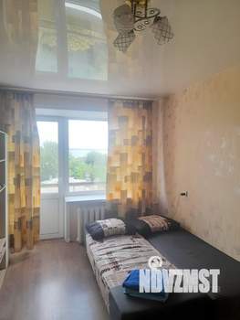 1-к квартира, посуточно, 32м2, 5/5 этаж